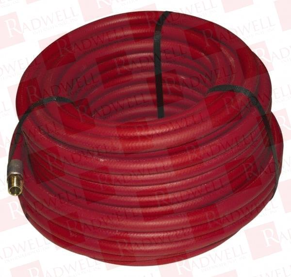 ALLIANCE HOSE & RUBBER CO. HZR07530-100-31