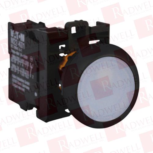 EATON CORPORATION M22-DL-W-K11-230W
