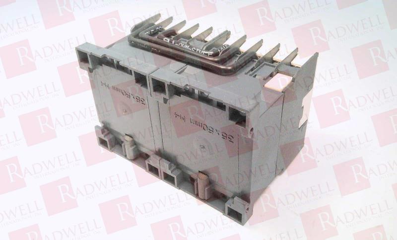 SCHNEIDER ELECTRIC LC2K0610G7