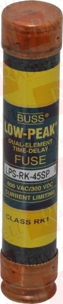 EATON CORPORATION LPS-RK-45SP