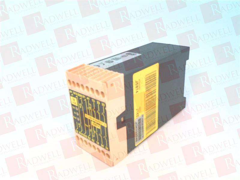 ASEA BROWN BOVERI JSBT4 24DC