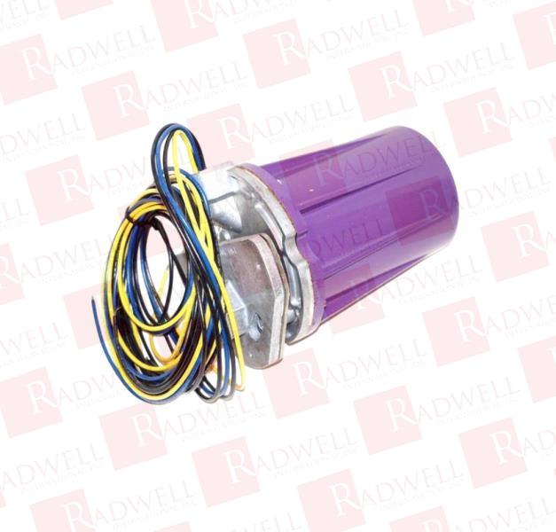 HONEYWELL C7012E1104