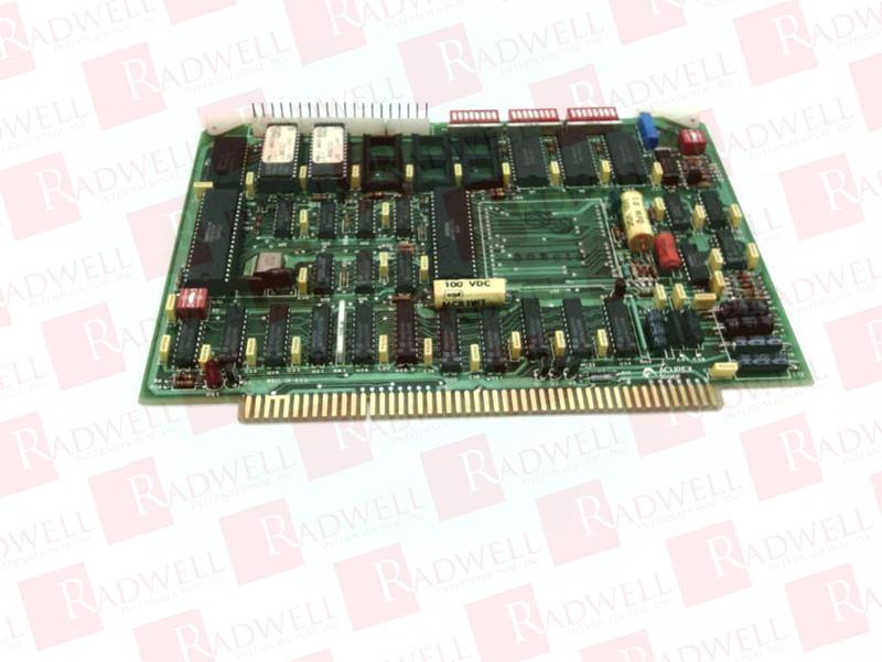 DISCONTINED BY MANFACTURED ,PC BOARD