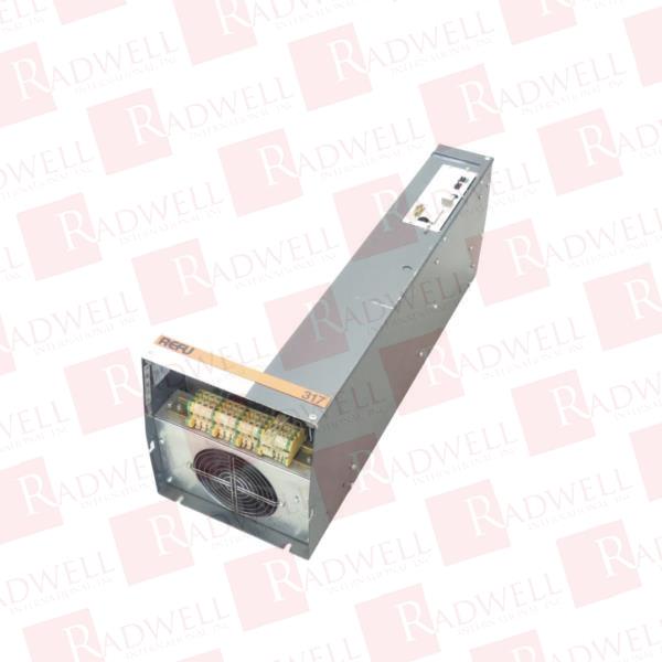 REFU ELEKTRONIK 317/21