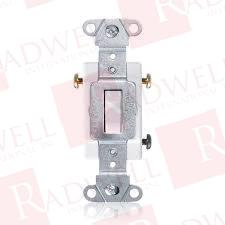 LEVITON 18203-W