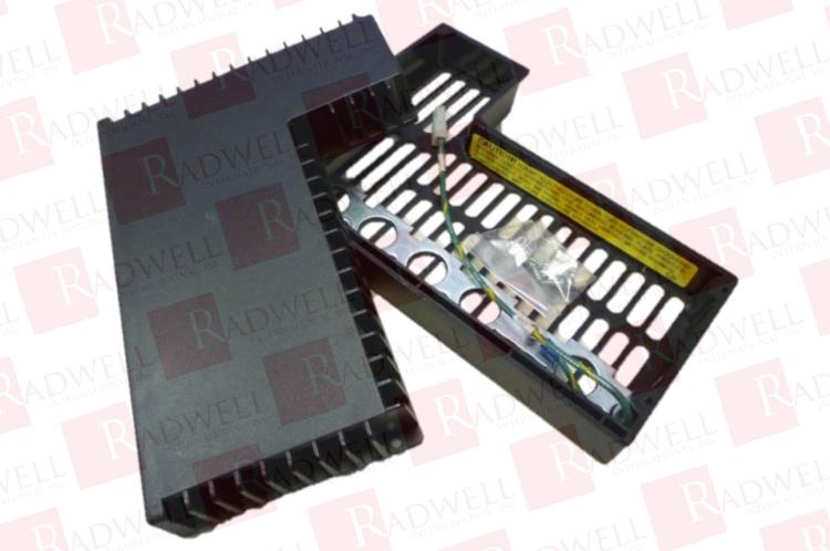  , ENCLOSURE OPTION KIT, TOP AND BOTTOM COVER, VLT SERIES