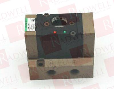 CKD CORP 4KA320