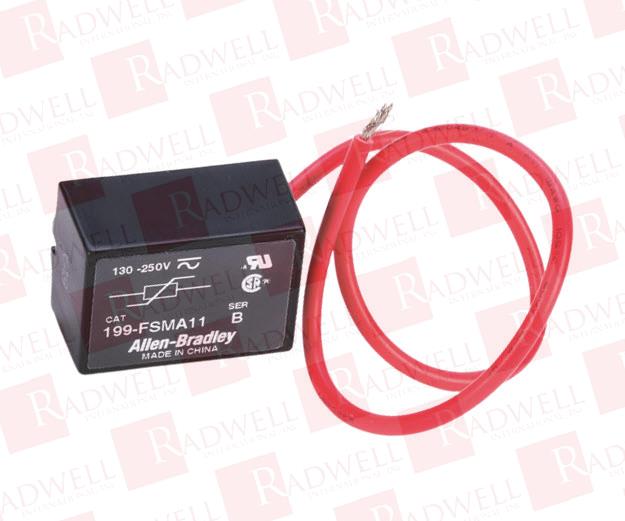 ALLEN BRADLEY 199-FSMA11