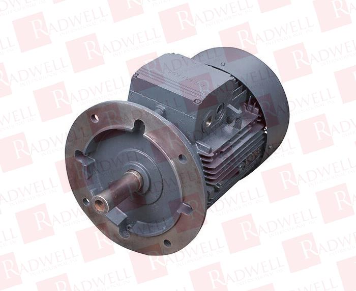 SIEMENS 1LA7163-2AA61-Z