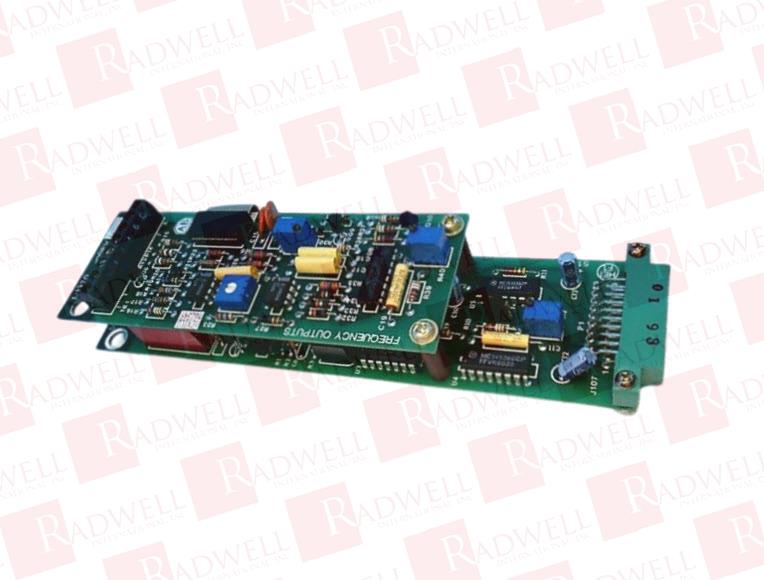 ALLEN BRADLEY 89199-001