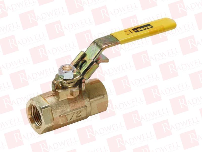 PARKER XVVP500P-4