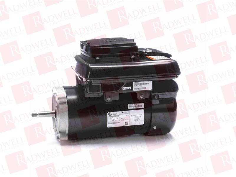 REGAL REXNORD ECM27CU