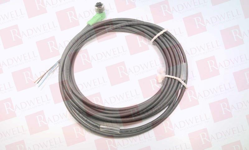 PHOENIX CONTACT SAC-4P- 5 0-PUR/M12FR