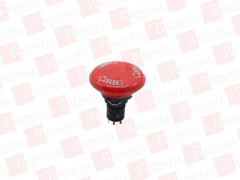 OMRON A165E-M-03U