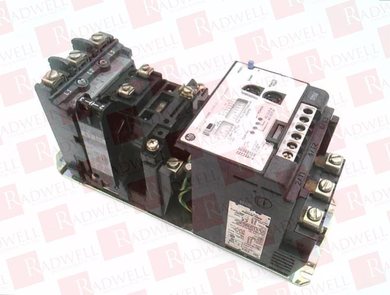 ALLEN BRADLEY 509-BOD-C1F