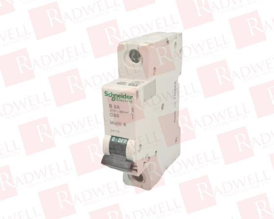 SCHNEIDER ELECTRIC 24112