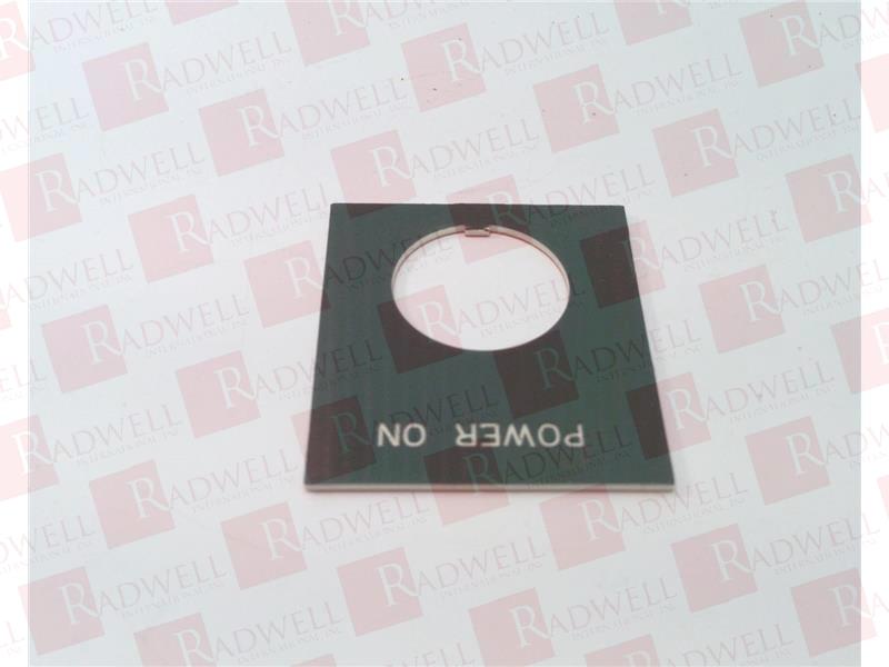 EATON CORPORATION E22NLP80