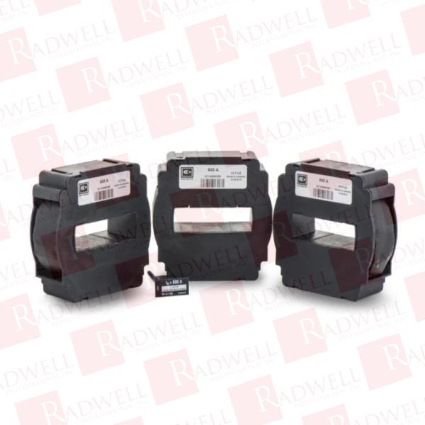 EATON CORPORATION M3SRG0600