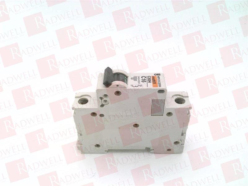 SCHNEIDER ELECTRIC MG24974