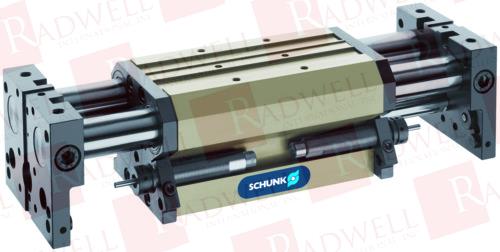 SCHUNK KLM 300-H300-SD