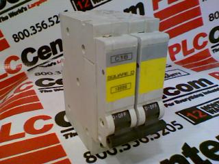 SCHNEIDER ELECTRIC QO216EC10