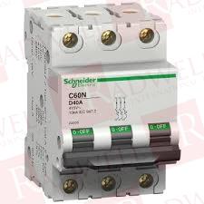 SCHNEIDER ELECTRIC MG24606