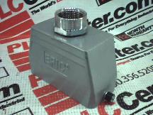 HOOD TOP ENTRY HBE16 SINGLE LEVER 25MM