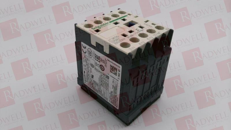 SCHNEIDER ELECTRIC LC1K06015M7