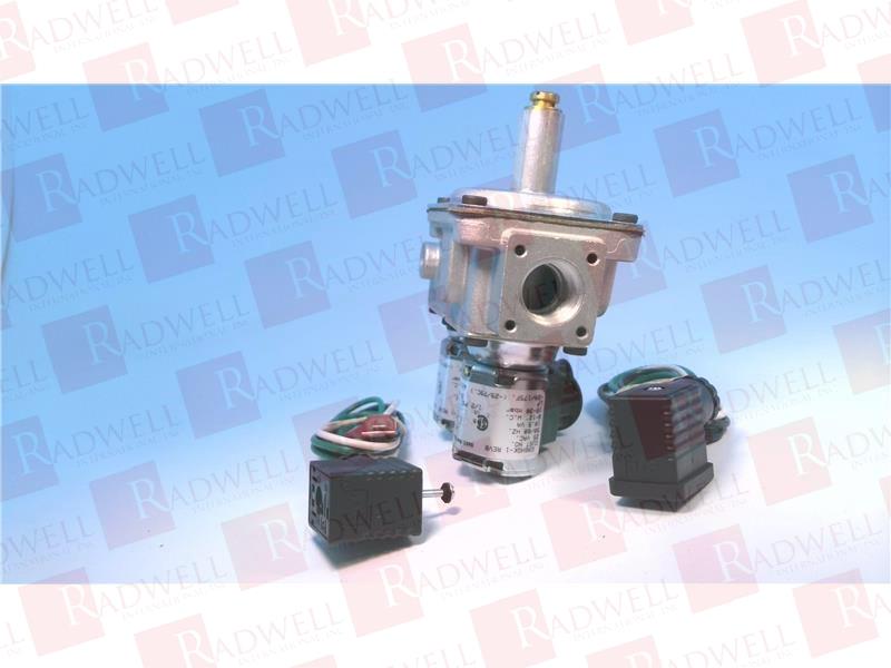 BASO GAS PRODUCTS LLC G96HGK-1