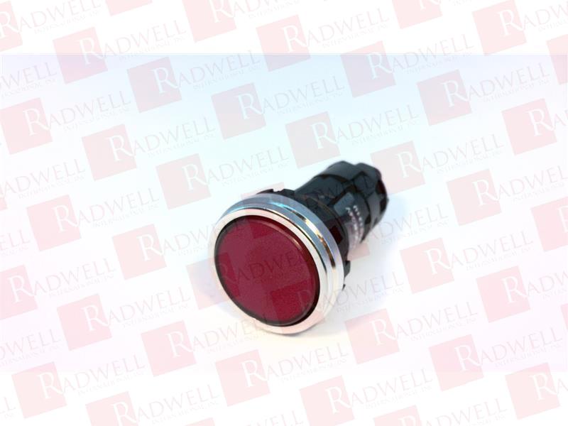 IDEC HW4P-1FQD-R-24V
