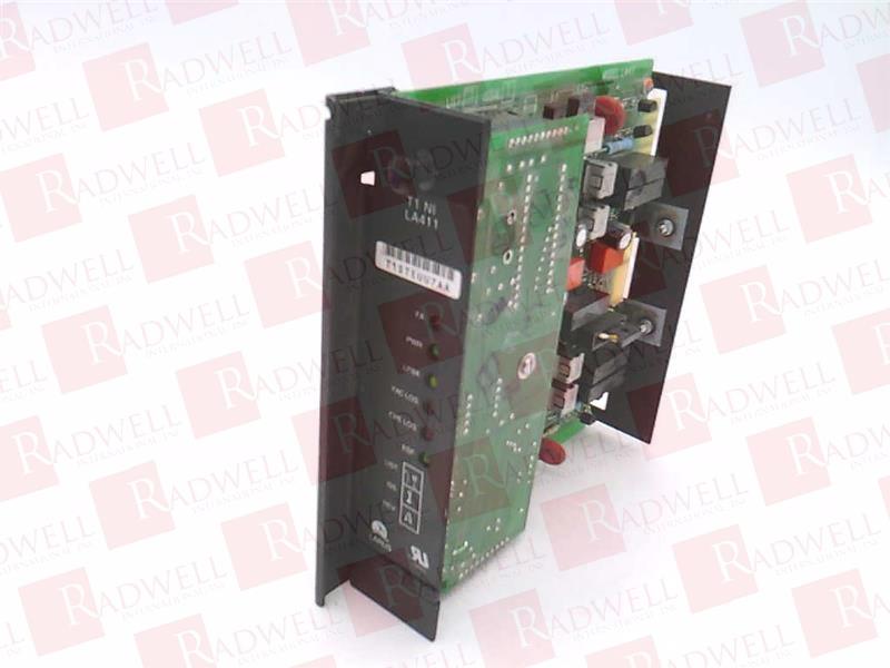  , CONNECTOR INTERFACE