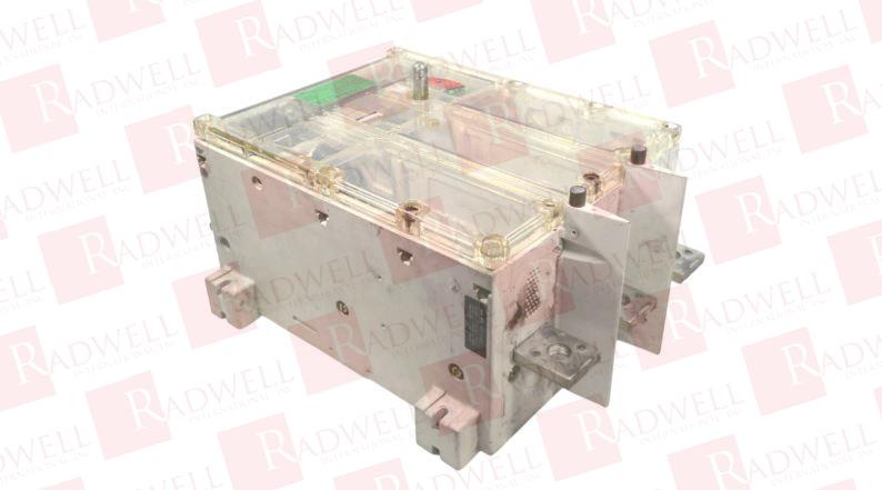 EATON CORPORATION N121200CNA