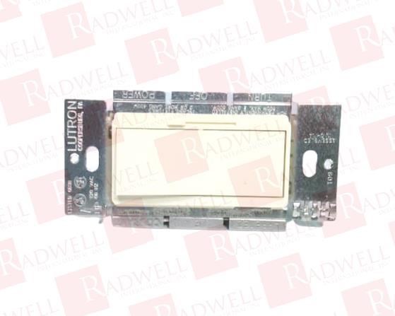 LUTRON DV-603P-AL