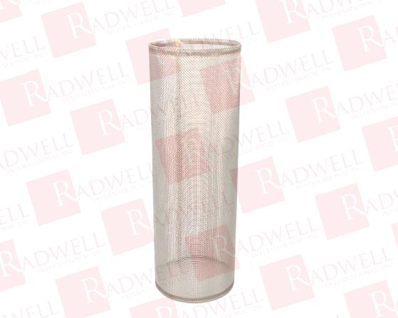 ALFA LAVAL INC S1-2 1/2-44P-316L