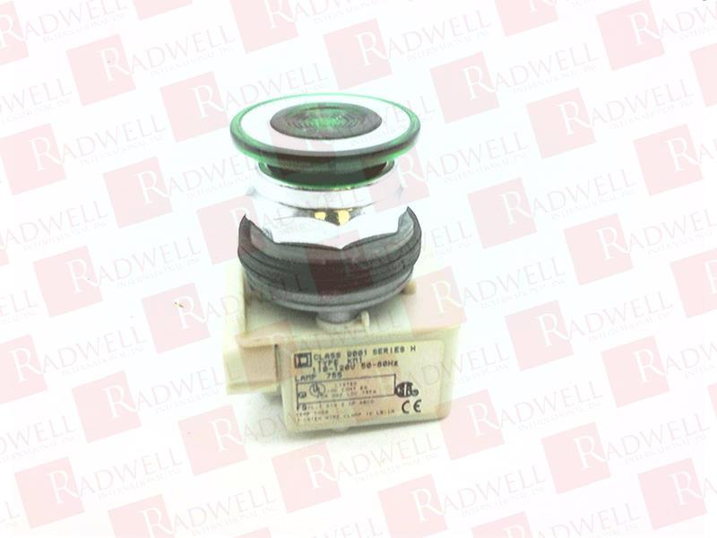 SCHNEIDER ELECTRIC 9001KR9P1G