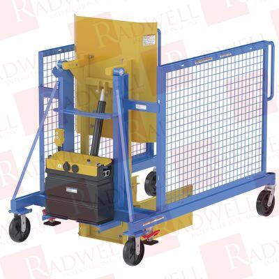 VESTIL TCD-M-48-AC
