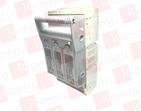EATON CORPORATION XNH00-S160