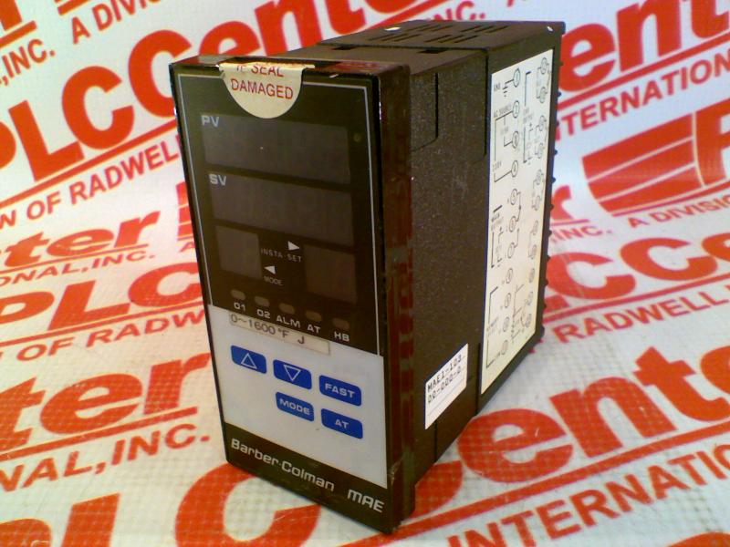 INVENSYS MAE1-10300-000-0