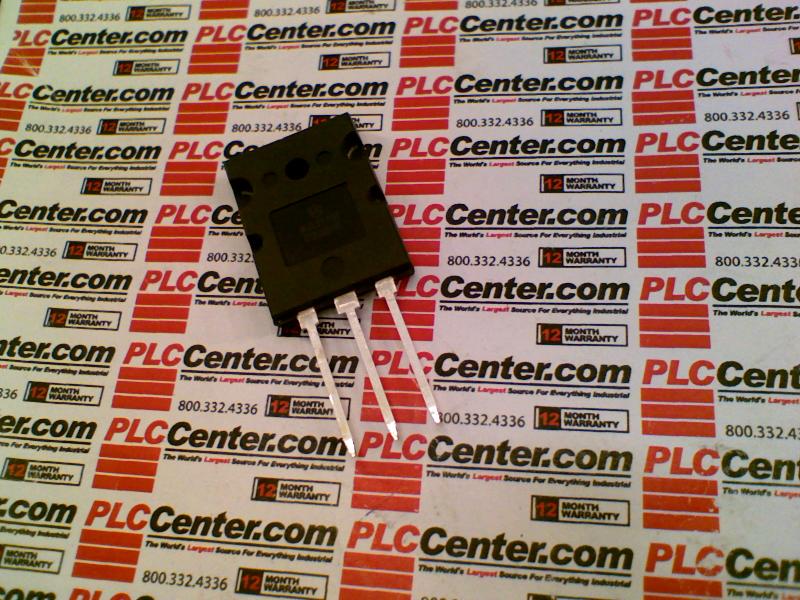 ON SEMICONDUCTOR MJL21193G