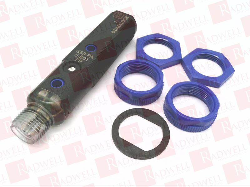 DATALOGIC S50-PA-5-B01-PP