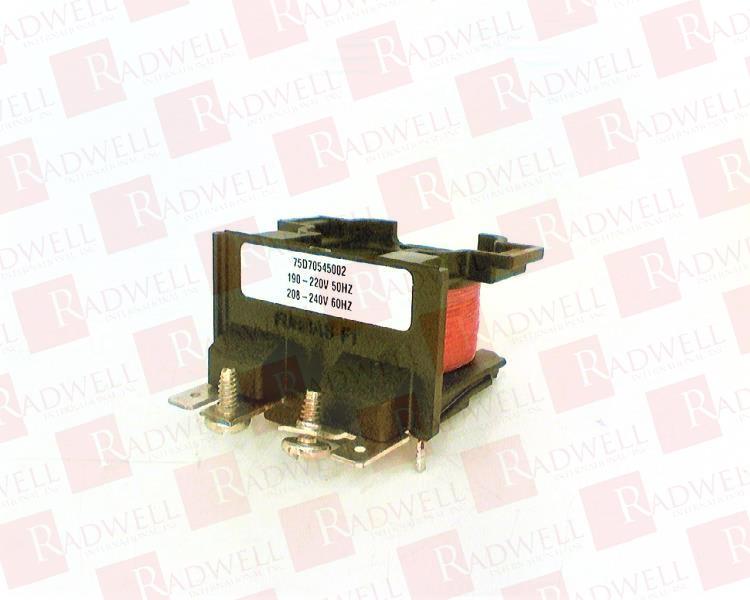 SIEMENS 75D70545002