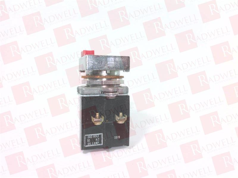 EATON CORPORATION E30DJ