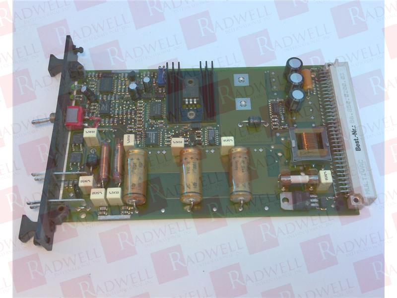 KUHNKE AUTOMATION 86.850.0200.03