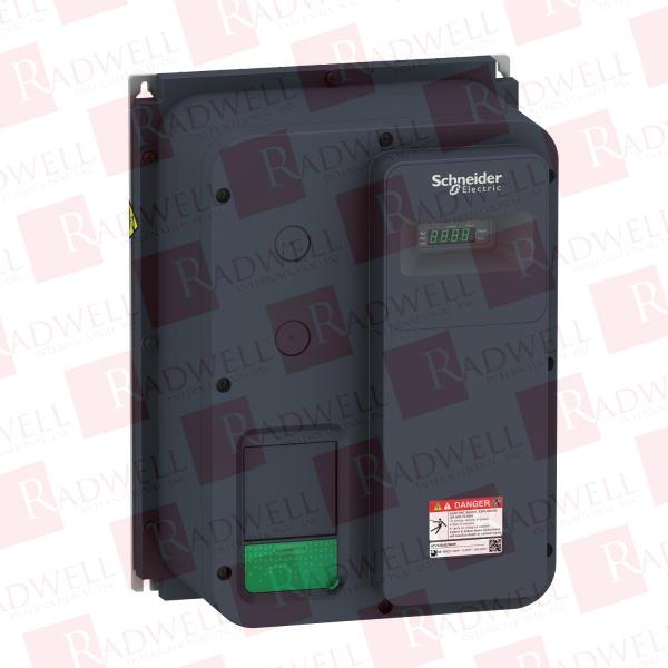 SCHNEIDER ELECTRIC ATV320U07M2W