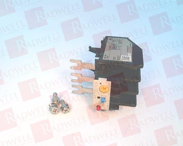FUJI ELECTRIC TR65BEW-F