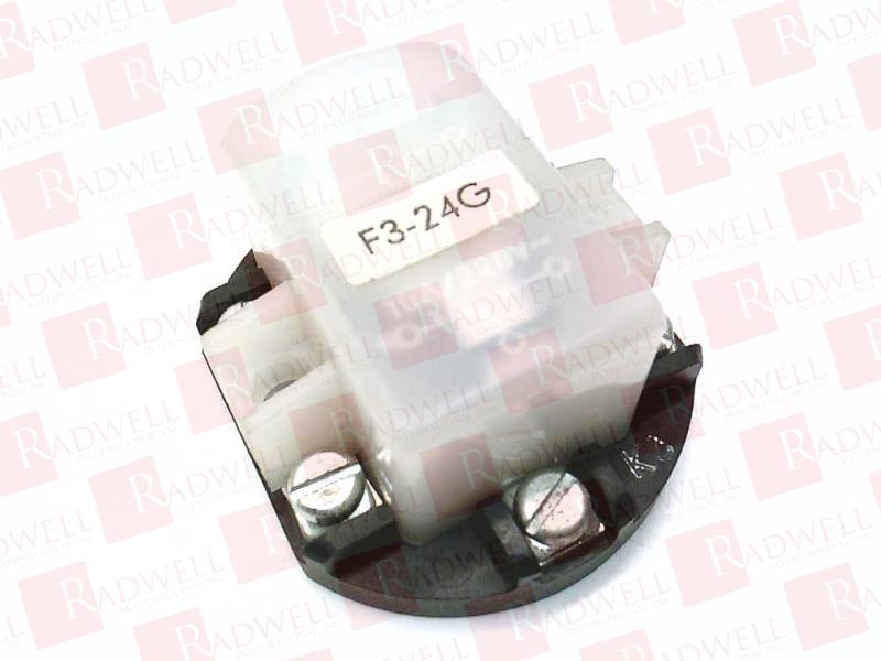 RAPA F3-24G