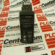 WATLOW 988L-20DD-AARR