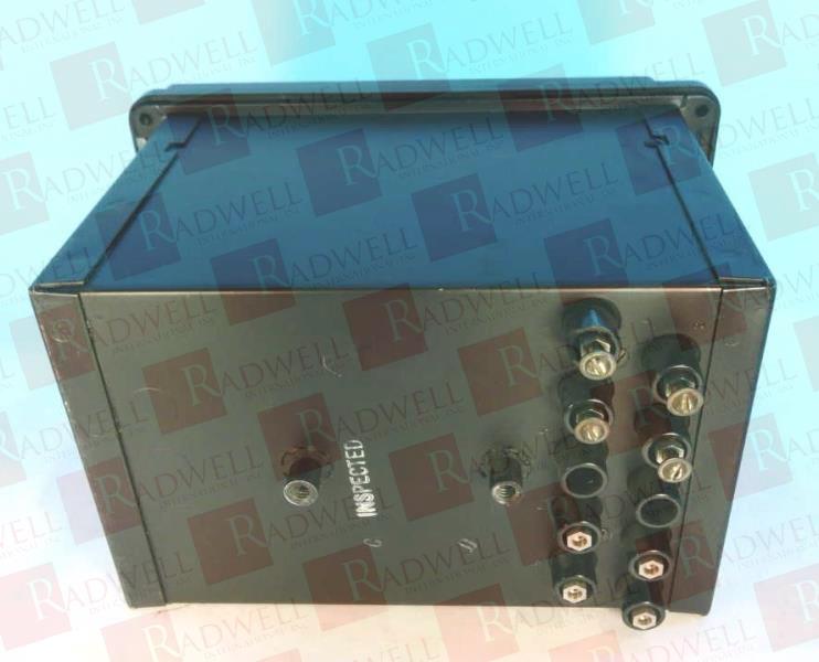 WESTINGHOUSE D4B-2FM