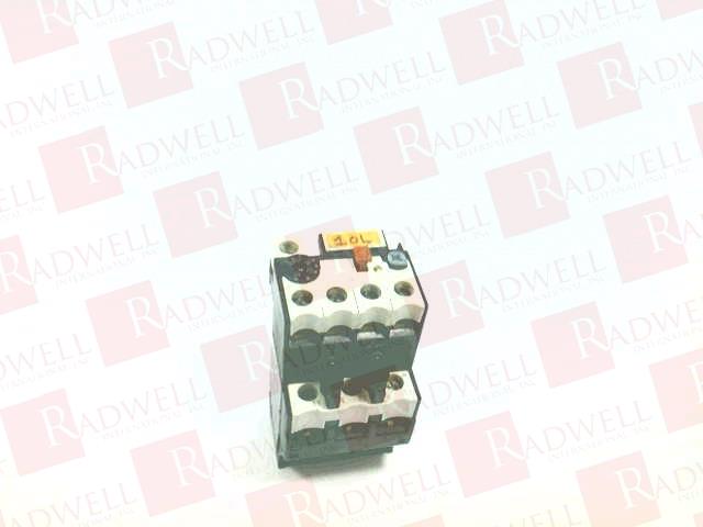 EATON CORPORATION DIL0M-GI-11 (24VDC)
