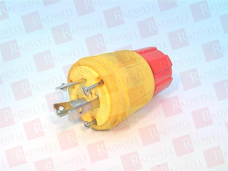 ERICSON MFG 2510-PW